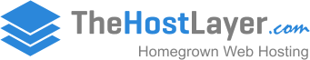 Web Hosting, Domains, Website Builder - TheHostLayer.com
